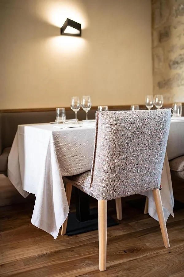Bed & Breakfast Le Roscanvec Vannes