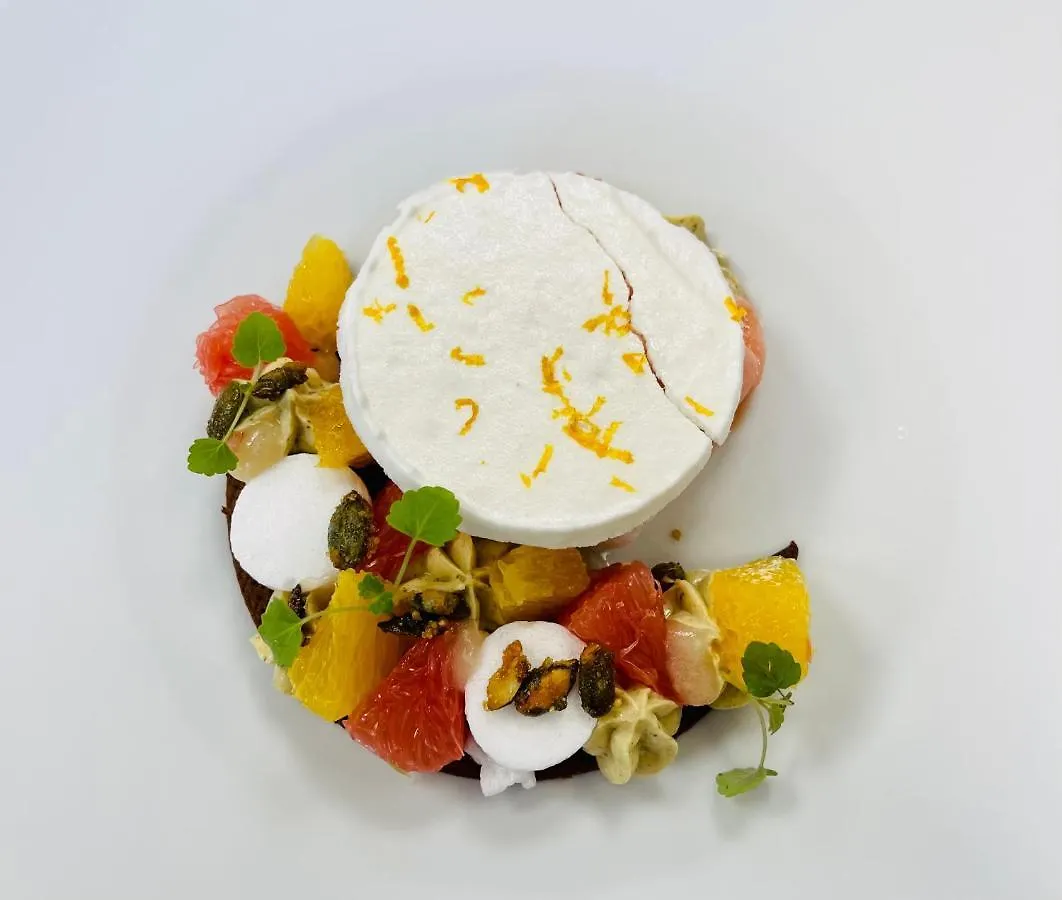 Le Roscanvec Vannes Bed & Breakfast