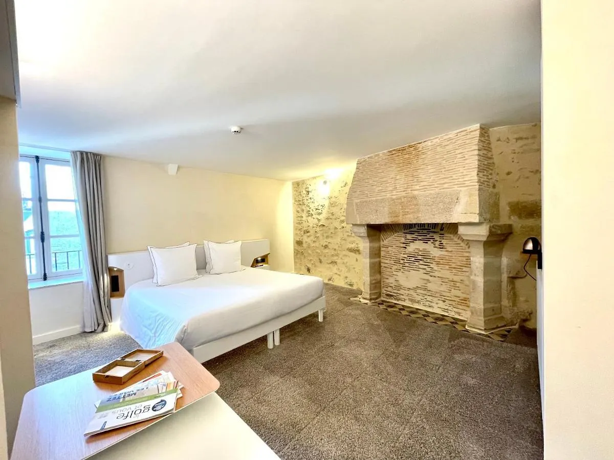 Le Roscanvec Vannes Bed & Breakfast