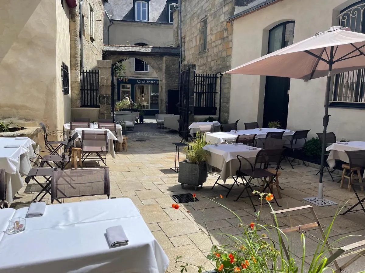 Le Roscanvec Vannes France