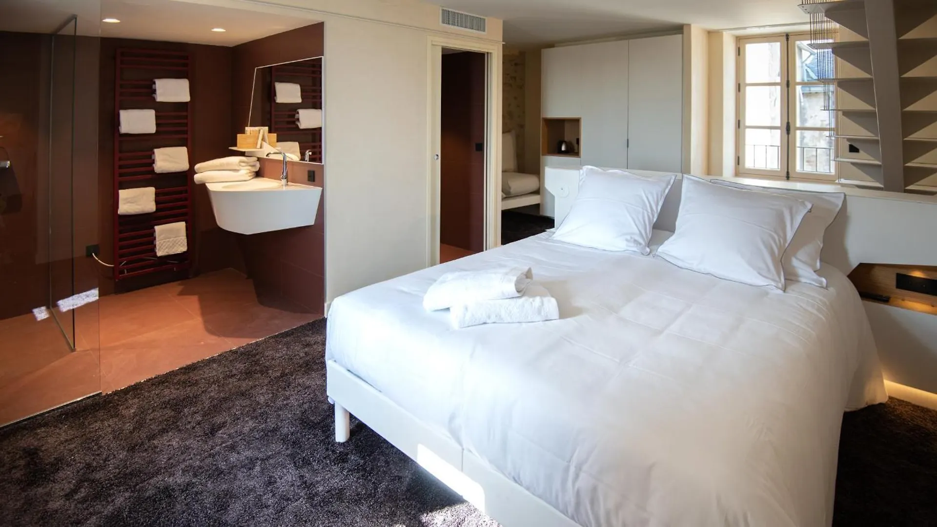 Bed & Breakfast Le Roscanvec Vannes