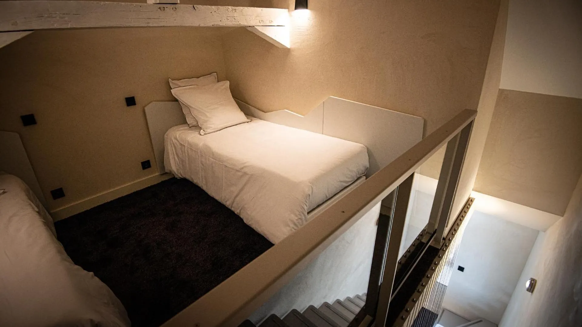Bed & Breakfast Le Roscanvec Vannes